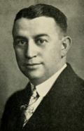 Profile Picture of Joseph B. Grossmanon Wikipedia