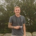 Profile Picture of Trevor Price (@trevor_price97) on Instagram