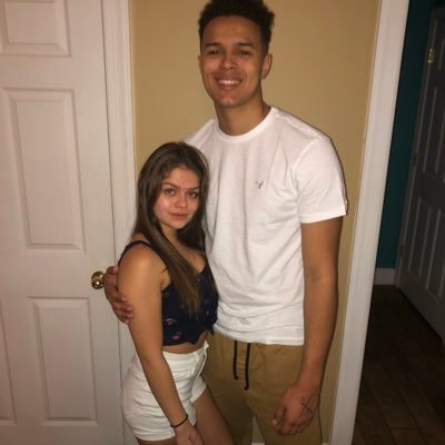 Profile Picture of Davin Lawrence (@_davinlawrence) on Twitter