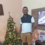 Profile Picture of #SouFeliz😉 (@william_pereira08) on Instagram