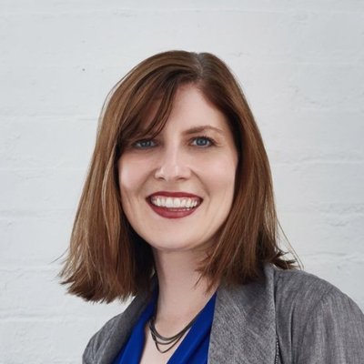 Profile Picture of Amy Shade (@AmyShadeChi) on Twitter