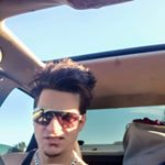 Profile Picture of Jesse Kyle Hamblin (@jessehamblin) on Instagram