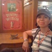 Profile Picture of JoDee Carroll (@diznerd) on Pinterest