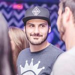 Profile Picture of Eric Caron Bianchini (@ericcbianchini) on Instagram