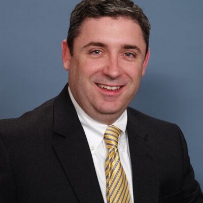 Profile Picture of Chris Springer (@NYLSpringer) on Twitter