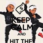 Profile Picture of Zykel Maurice cain (@zykelmar) on Instagram