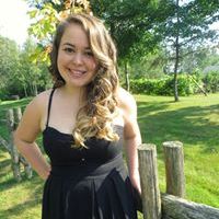 Profile Picture of Audrey-Ann Pouliot (@audreyannpoulio) on Pinterest