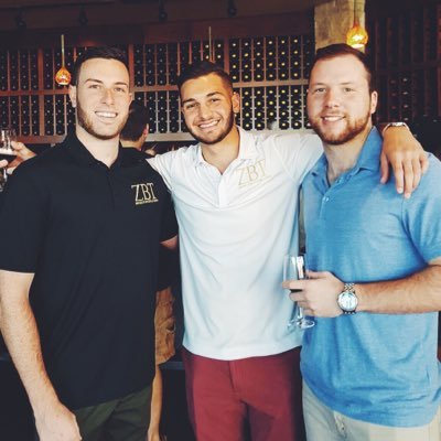 Profile Picture of Gabe Wolf (@g_wolf15) on Twitter