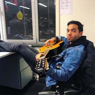 Profile Picture of Rene Klein (@Reneklein) on Twitter