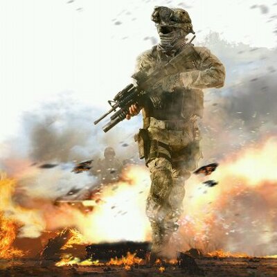 Profile Picture of Joseph Quesada (@chimpo_joseph) on Twitter