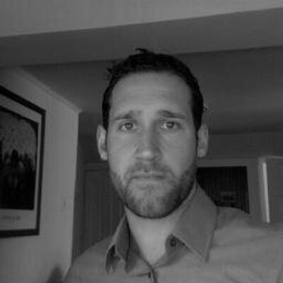 Profile Picture of Michael D. Burroughs (@michaeldeanbee) on Twitter