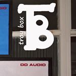 Profile Picture of dd_audio_troy (@box_troy) on Instagram