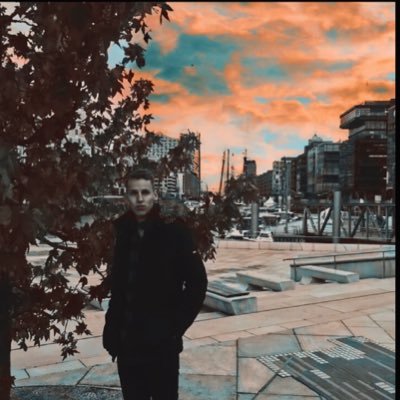 Profile Picture of Paul Winkler (@PaulWin42662739) on Twitter