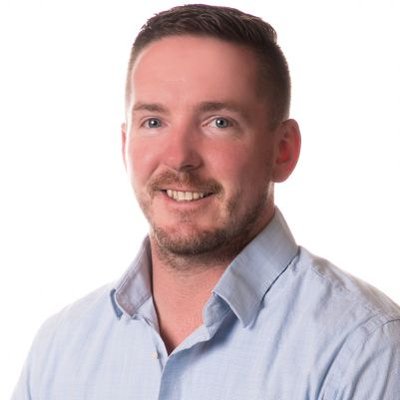 Profile Picture of Dan Saylor (@dcsaylor5) on Twitter