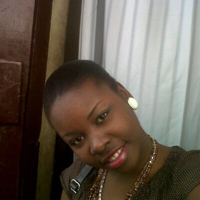 Profile Picture of Charline Jean Pierre (@Charlinejp) on Twitter