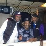 Profile Picture of David Toomer (@david.toomer) on Instagram