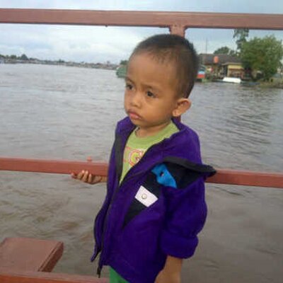 Profile Picture of Harvalion Gusangelo (@harvalion) on Twitter