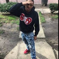 Profile Picture of Lil Joe (@GaiterGangJoe) on Twitter