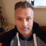 Profile Picture of stuart harper (@sharperreynolds) on Instagram