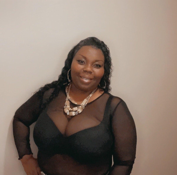 Profile Picture of Tabitha Nichols (@ahmarion14) on Poshmark