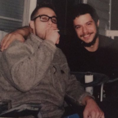 Profile Picture of ChadCarlislesTweets (@ChadChrCarlisle) on Twitter