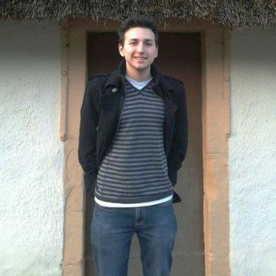 Profile Picture of Luis Grant (@luisgrant0605) on Twitter