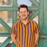 Profile Picture of Adam Tisdale (@colorlust) on Instagram