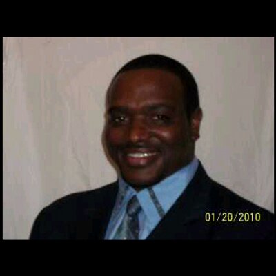 Profile Picture of Brian A Monroe (@RevMonroe) on Twitter