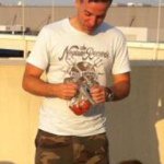 Profile Picture of John Pinto (@johnpinto75) on Instagram