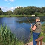Profile Picture of Pam Powell (@ladytroutcatcher) on Instagram