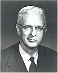 Profile Picture of Clarence Hugo Linderon Wikipedia