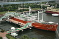 Profile Picture of Sōya (PL107)on Wikipedia