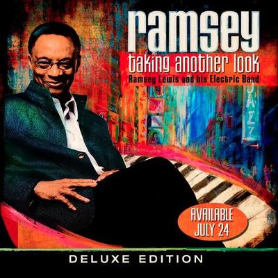 Profile Photo of Ramsey Lewis (@RamseyLewis) on Twitter