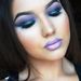 Profile Picture of Josie Barajas (@josiebarajasmua) on Pinterest