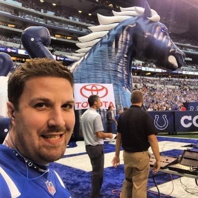 Profile Picture of Josh Adams (@TronBauer) on Twitter