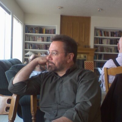 Profile Picture of Mike Byce (@mikebyce) on Twitter