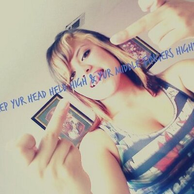 Profile Picture of Rosa Negrete (@ilymenso) on Twitter