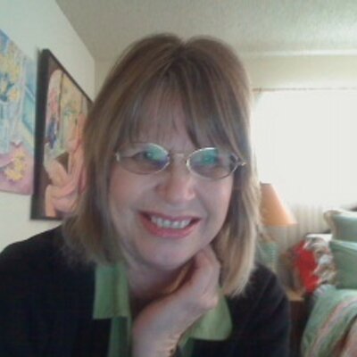 Profile Picture of Linda Hackett (@Newssleuth1) on Twitter