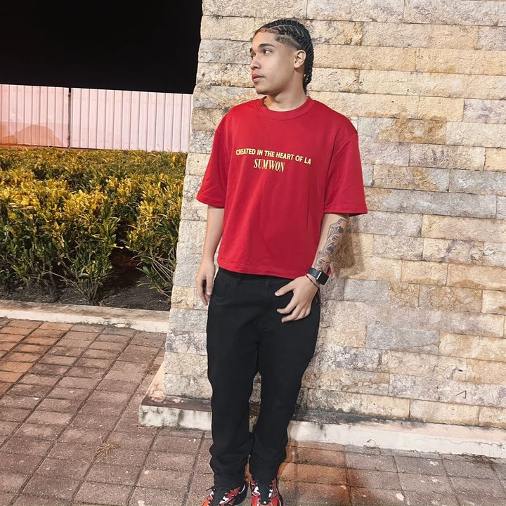 Profile Picture of TK Joseph (@tk.joseph) on Tiktok