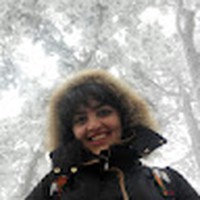 Profile Picture of Farin Soroushi (@farin-soroushi) on Quora