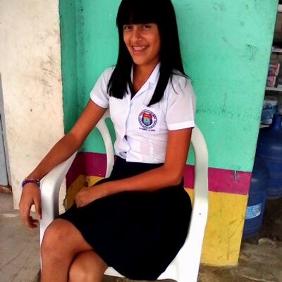 Profile Picture of Dennis Liseth Macias (@dennis_liseth) on Twitter