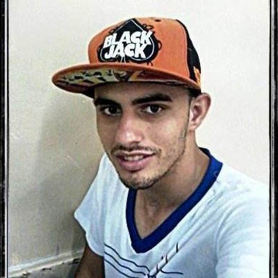 Profile Picture of João Paulo Albernaz (@JooPaul42351719) on Twitter
