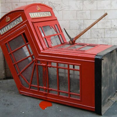 Profile Picture of James Radcliff (@JamesRadcliff) on Twitter