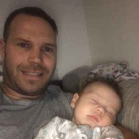 Profile Picture of Adam Sargent (@triggermo) on Pinterest