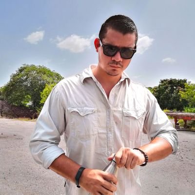 Profile Picture of Mario Cuenca (@mariocuencaa) on Twitter