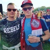 Profile Picture of Colin Jansen (@@colinjansen) on Tiktok