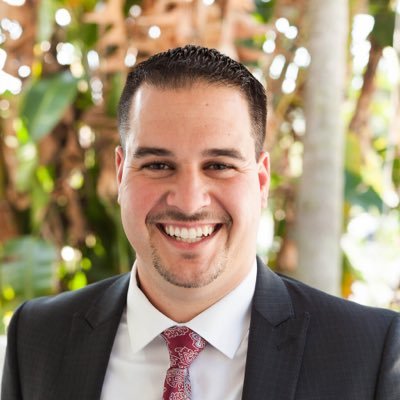 Profile Picture of Joseph Marrero (@Joe_M14) on Twitter