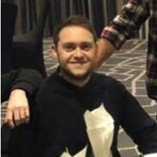 Profile Picture of Michael Selby (@Mikeselby94) on Twitter