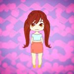 Profile Picture of 💜💙💚💛🧡❤️ (@boglebrianna) on Instagram