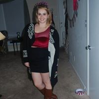 Profile Picture of Amber Wayland (@amber-wayland-2) on Quora